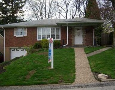 396 Collins Dr, Pittsburgh, PA, 15235