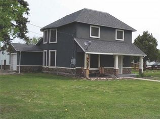 717 Main St, Manassa, CO 81141