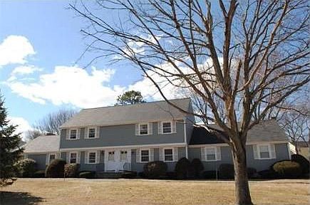 Largest style at Drummer Farms