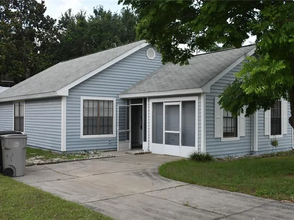 610 Swallow Ct, Apopka, FL 32712