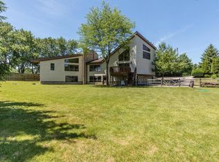 2720 E Powell Rd, Lewis Center, OH 43035