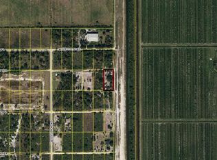 7501 9th Ter, Labelle, FL 33935