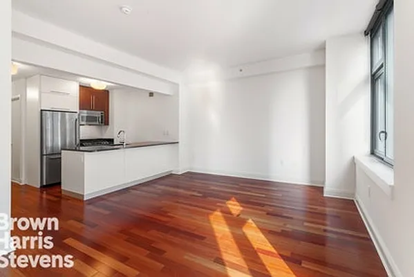 Rented by Brown Harris Stevens | media 13