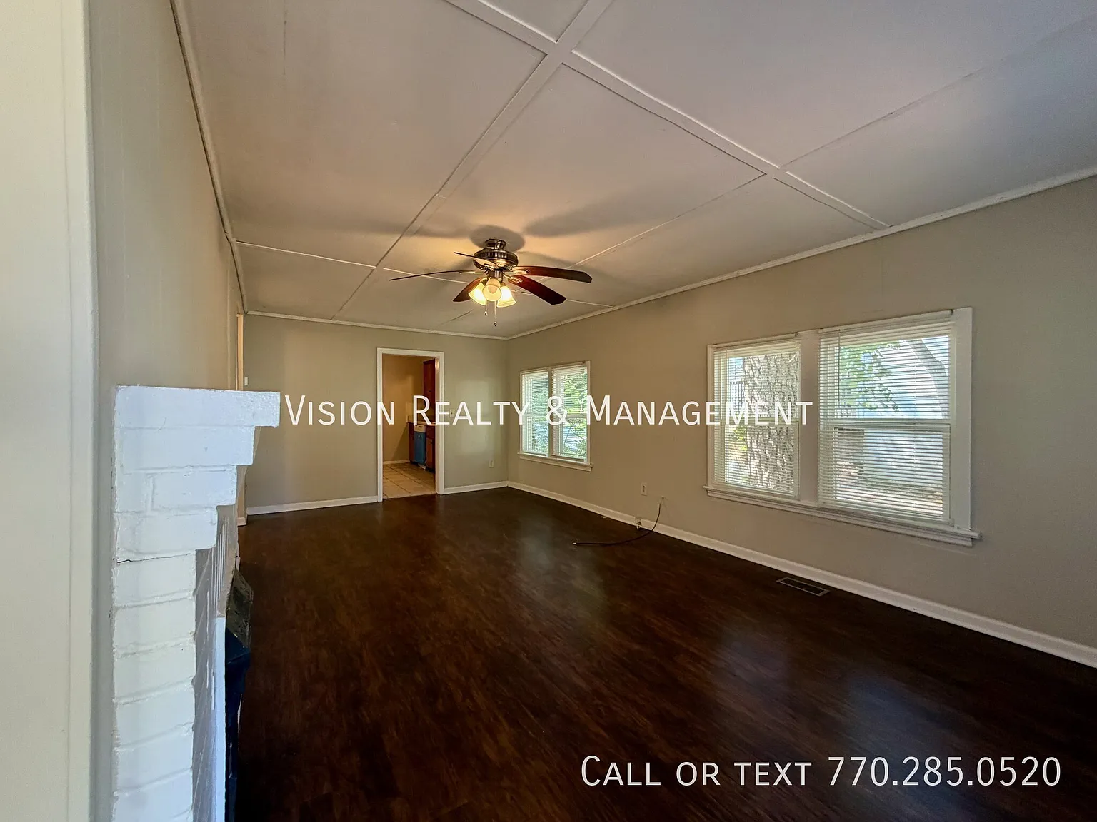 Lovely 3BD/2BA In Carrollton — Photo 3