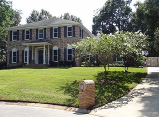 7612 Brook Forest Cir, Pensacola, FL 32514