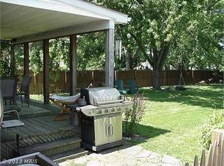 112 Blossom Dr, Winchester, VA 22602