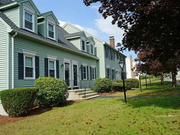 26 Century Way, Gardner, MA 01440