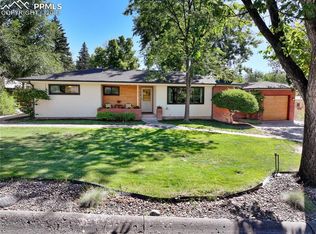 3911 Jasmine St, Colorado Springs, CO 80907