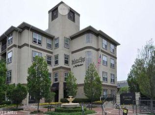 11750 Old Georgetown Rd APT 2306, North Bethesda, MD