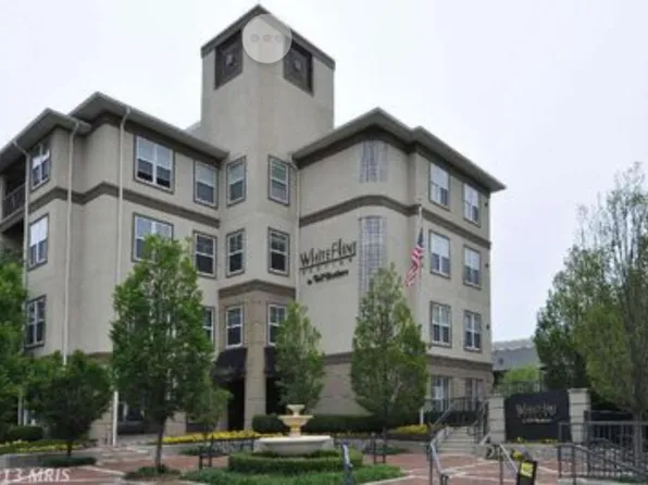 11750 Old Georgetown Rd, North Bethesda, MD