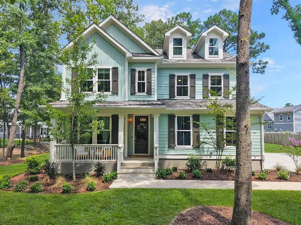 5674 Barbary Coast, Hollywood, SC 29449