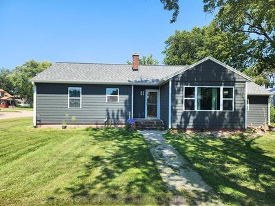 110 W 11th St, Wood River, NE, 68883