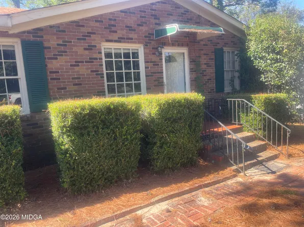 540 Rogers Dr, Macon, GA 31204