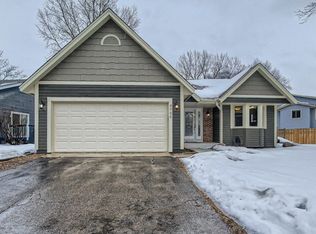4966 W 143rd St, Savage, MN 55378