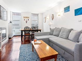 822 10th Ave APT 5, New York, NY 10019