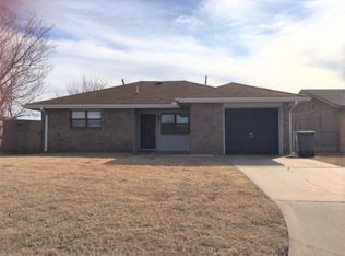 4804 SW K Ave, Lawton, OK 73505