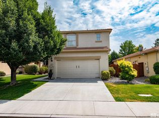 2374 Roman Dr, Sparks, NV 89434