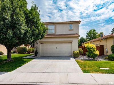 2374 Roman Dr, Sparks, NV, 89434