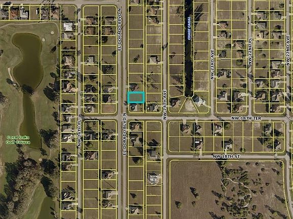 3rd image of 1819 El Dorado Blvd N