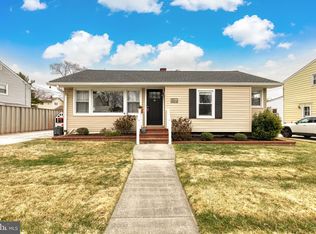 9011 Carlisle Ave, Nottingham, MD