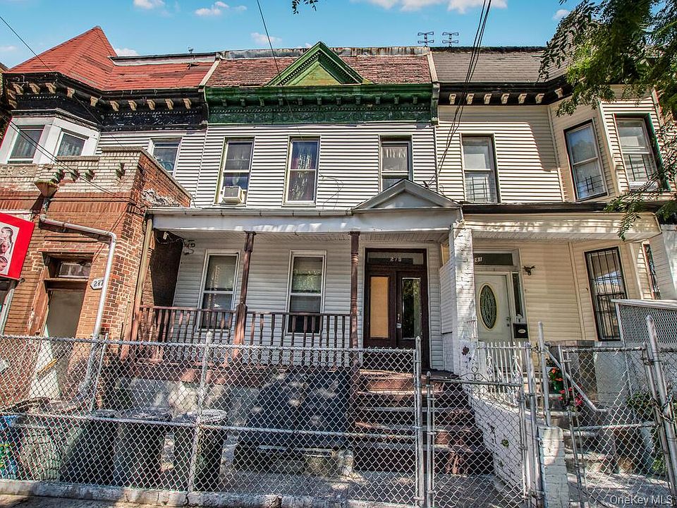 1st image of 279 E 169th Street