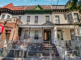 279 E 169th Street, Bronx, NY
