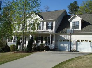 2012 Wheelerbrook Ct, Raleigh, NC 27603