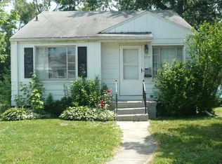 2713 Brown St, Flint, MI 48503