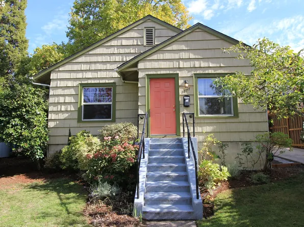 1877 Orchard St, Eugene, OR 97403