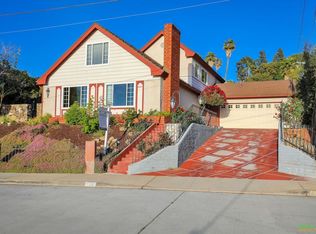 4085 Corolyn Dr, La Mesa, CA 91941