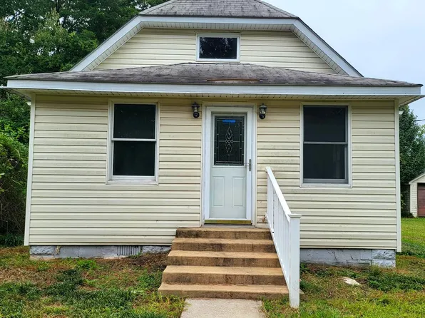 3611 Walnut Shade Rd, Camden Wyoming, DE 19934