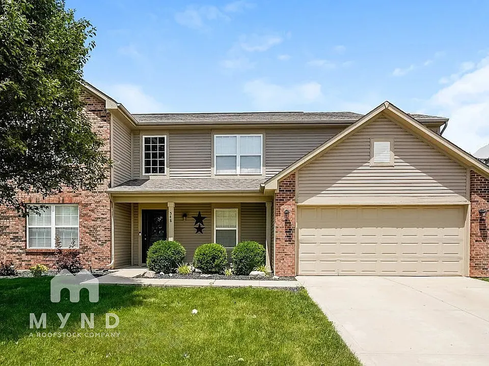548 Southern Pines Dr