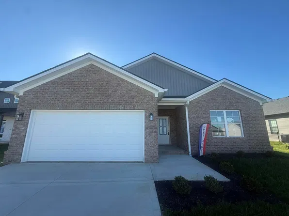 132 Patchen Dr, Nicholasville, KY 40356