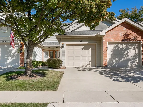 1473 Golfview Dr, Glendale Heights, IL 60139