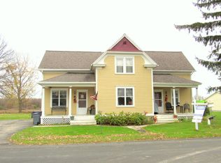 N8760 Randolph St, Forest Junction, WI 54123