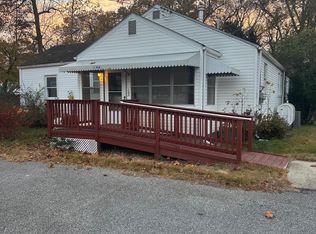 148 Circle Ave, Indian Head, MD