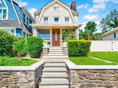 81 Beechwood Avenue, Mount Vernon, NY, 10553