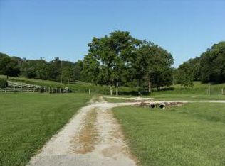 1030 N Hartstrait Rd, Bloomington, IN 47404