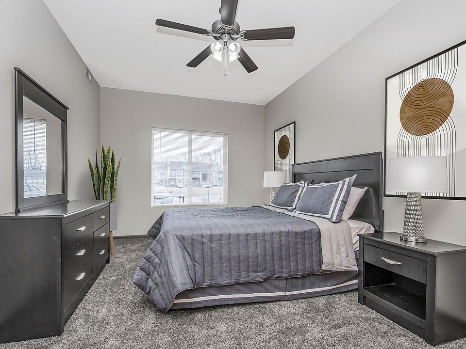 The Vineyards Apartments 5801 SE 24th St Des Moines IA Zillow