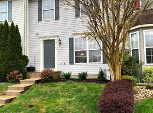 2142 Kyle Green Rd, Abingdon, MD 21009