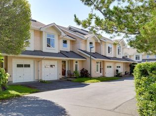 10471 Resthaven Dr #20, Sidney, BC V8L3H6