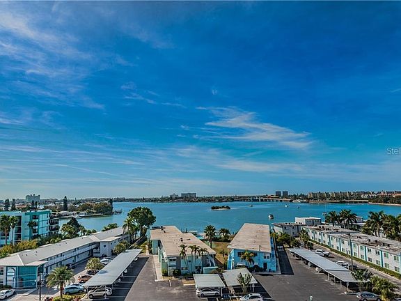 4th image of 1847 Shore Dr S APT 805