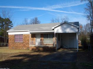 600 Poplar St, Jacksonville, AR 72076