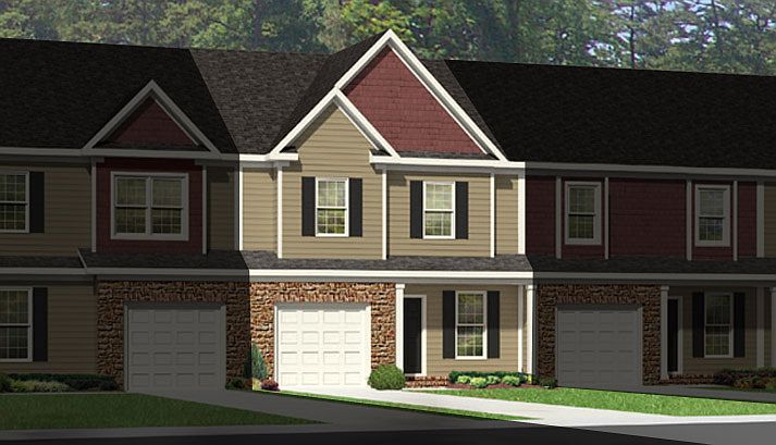 1st image of 6036 Newington Pl