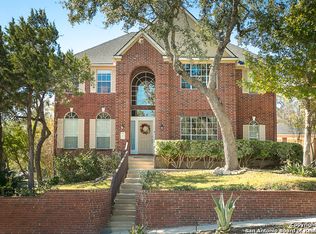 8503 Hetton Hts, San Antonio, TX 78254