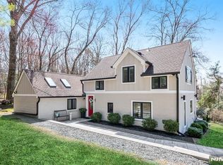1045 E Saddle River Rd, Ho Ho Kus, NJ 07423