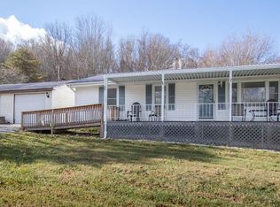 152 Shaw St, Lebanon, VA 24266