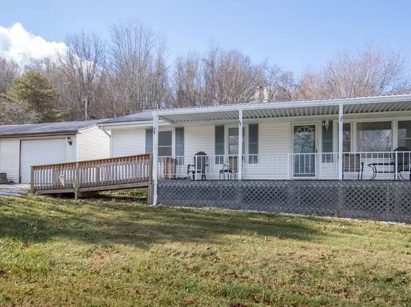 152 Shaw St, Lebanon, VA 24266