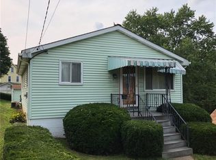 124 Slagle Ave, Butler, PA 16001