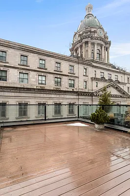 Rented by Douglas Elliman | media 21